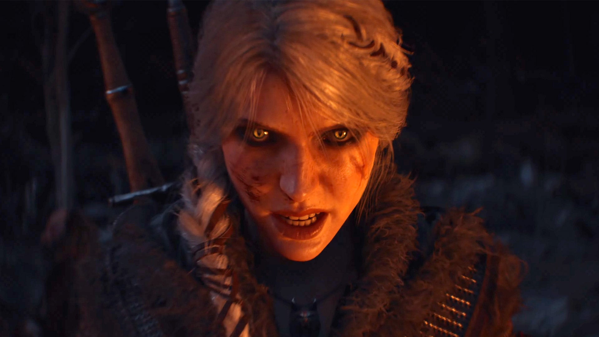 Trailer The Witcher 4 được dựng trên RTX 5090 32GB-gamelade