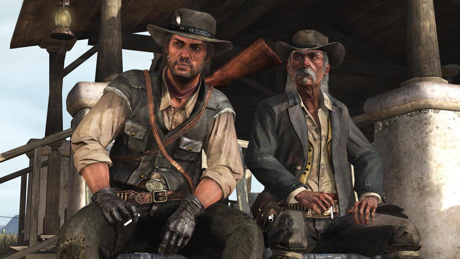 Vì sao Red Dead Redemption 3 cần cải tiến hệ thống Danh dự? - Gamelade