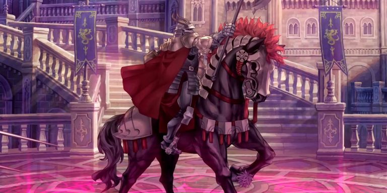 Unicorn Overlord: Nhà phát triển khiến fan "đứng ngồi không yên" - Gamelade