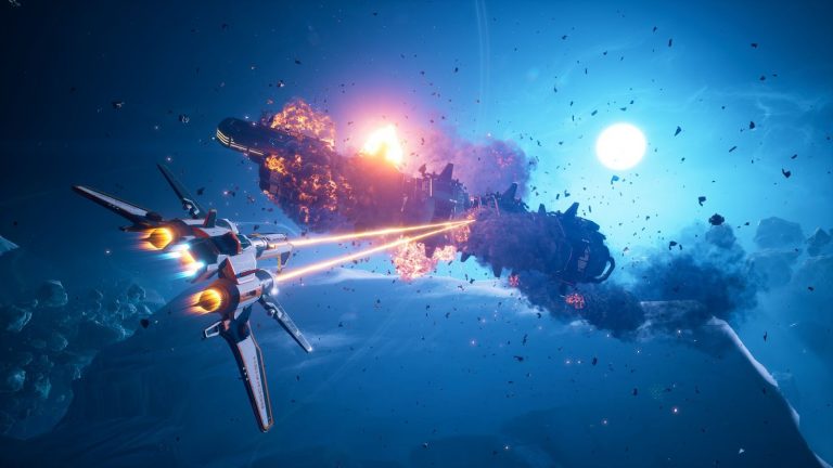Mở rộng vũ trụ Everspace 2: Bản cập nhật "siêu to khổng lồ" với vô vàn nội dung mới - Gamelade
