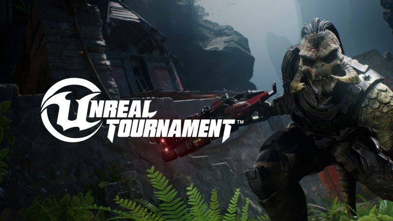 Unreal Tournament - Cover - Gamelade