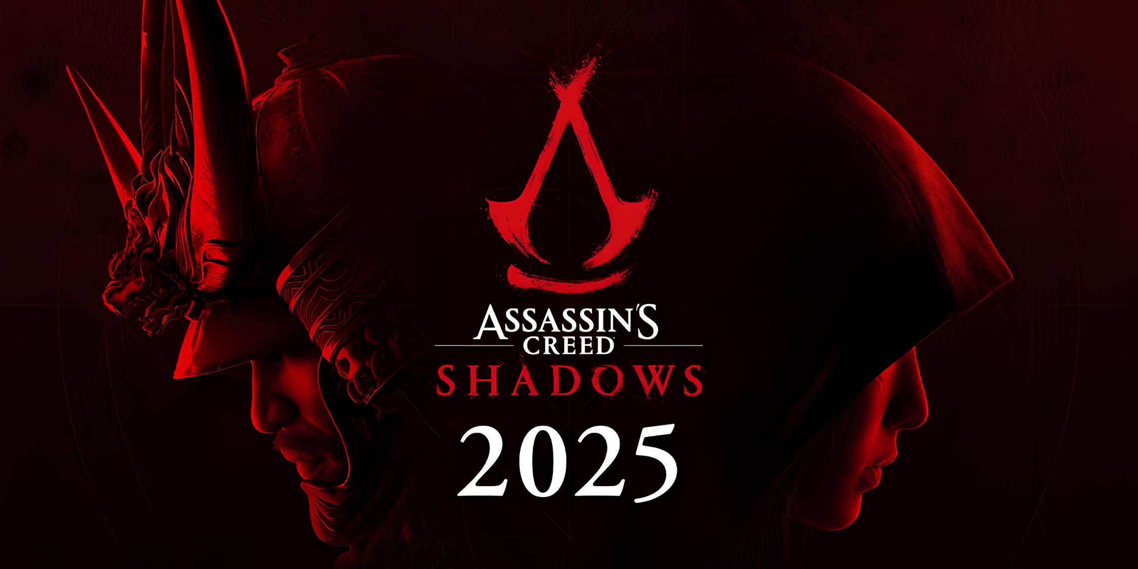 Assassin's Creed Shadows sẽ mang đến những trải nghiệm gì vào năm 2025? - Gamelade