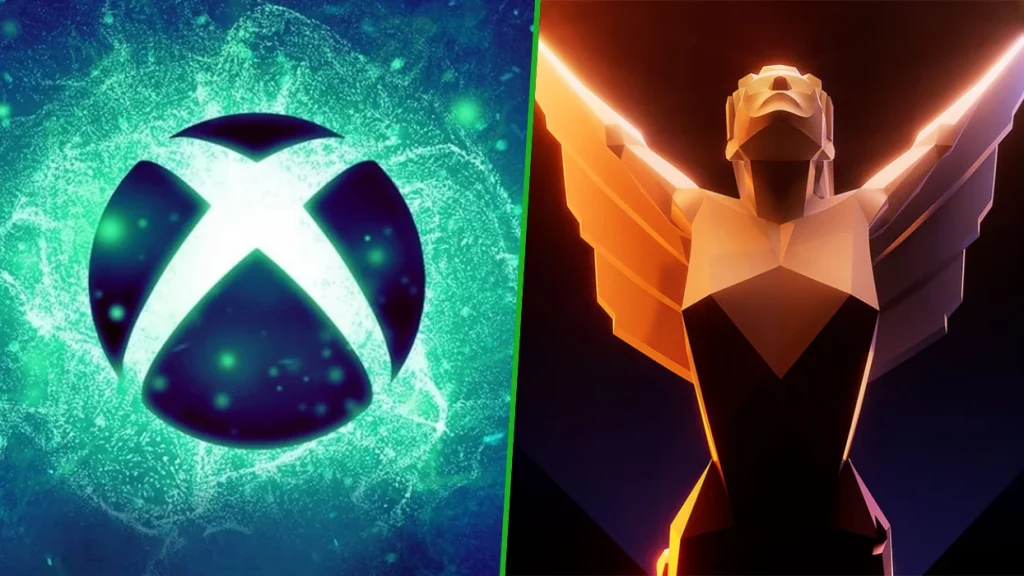 Xbox chuẩn bị trở lại với những thông báo bom tấn tại The Game Awards 2024-gamelade