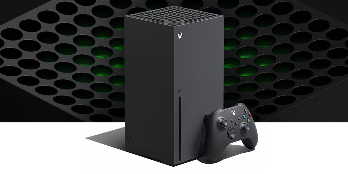 Xbox thêm nhiều hình nền động mới