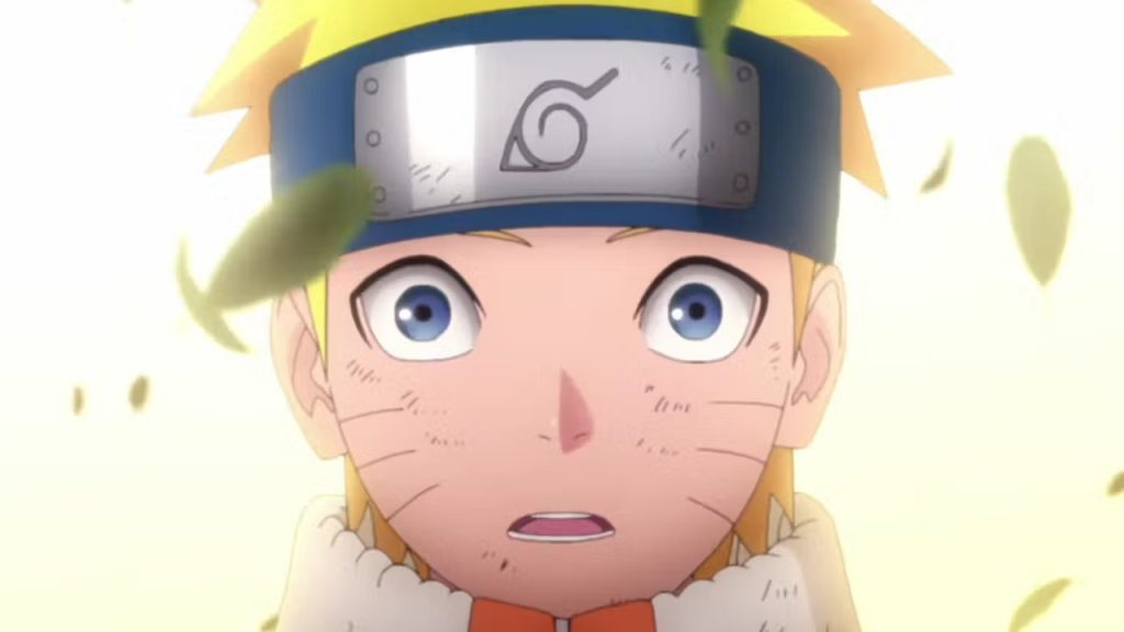 Anime Naruto sẽ tái xuất vào năm 2025-gamelade