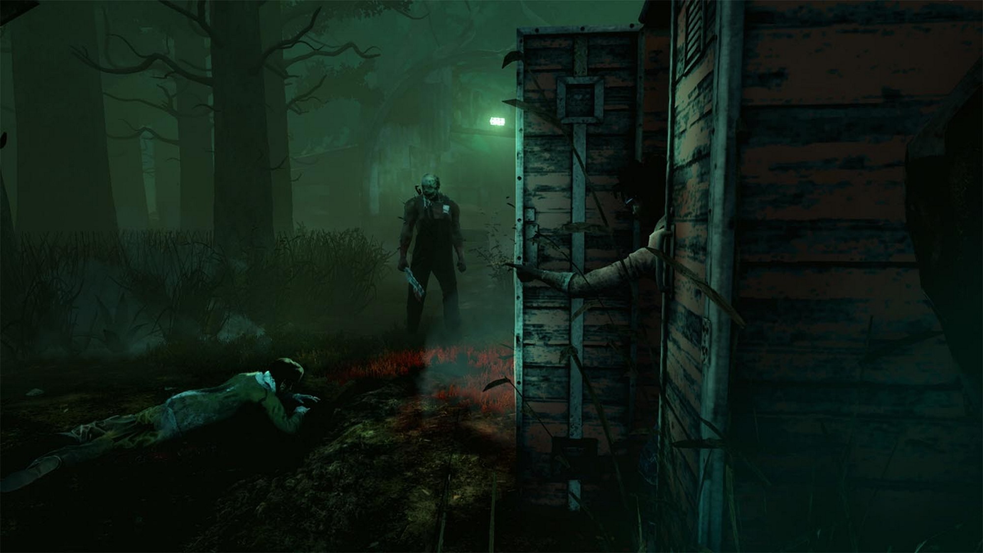 Cộng đồng Dead by Daylight phàn nàn về tính năng thiếu sót - Gamelade