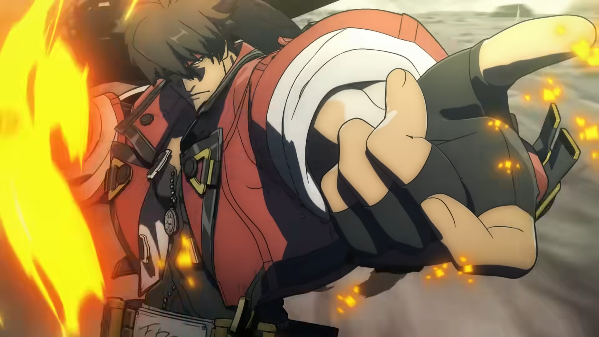 Anime Guilty Gear Strive: Dual Rulers ra mắt trailer, công bố ca khúc chủ đề và thời gian phát sóng-gamelade