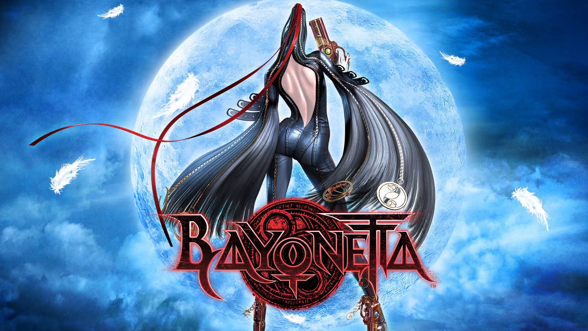 Bayonetta - Cover - Gamelade