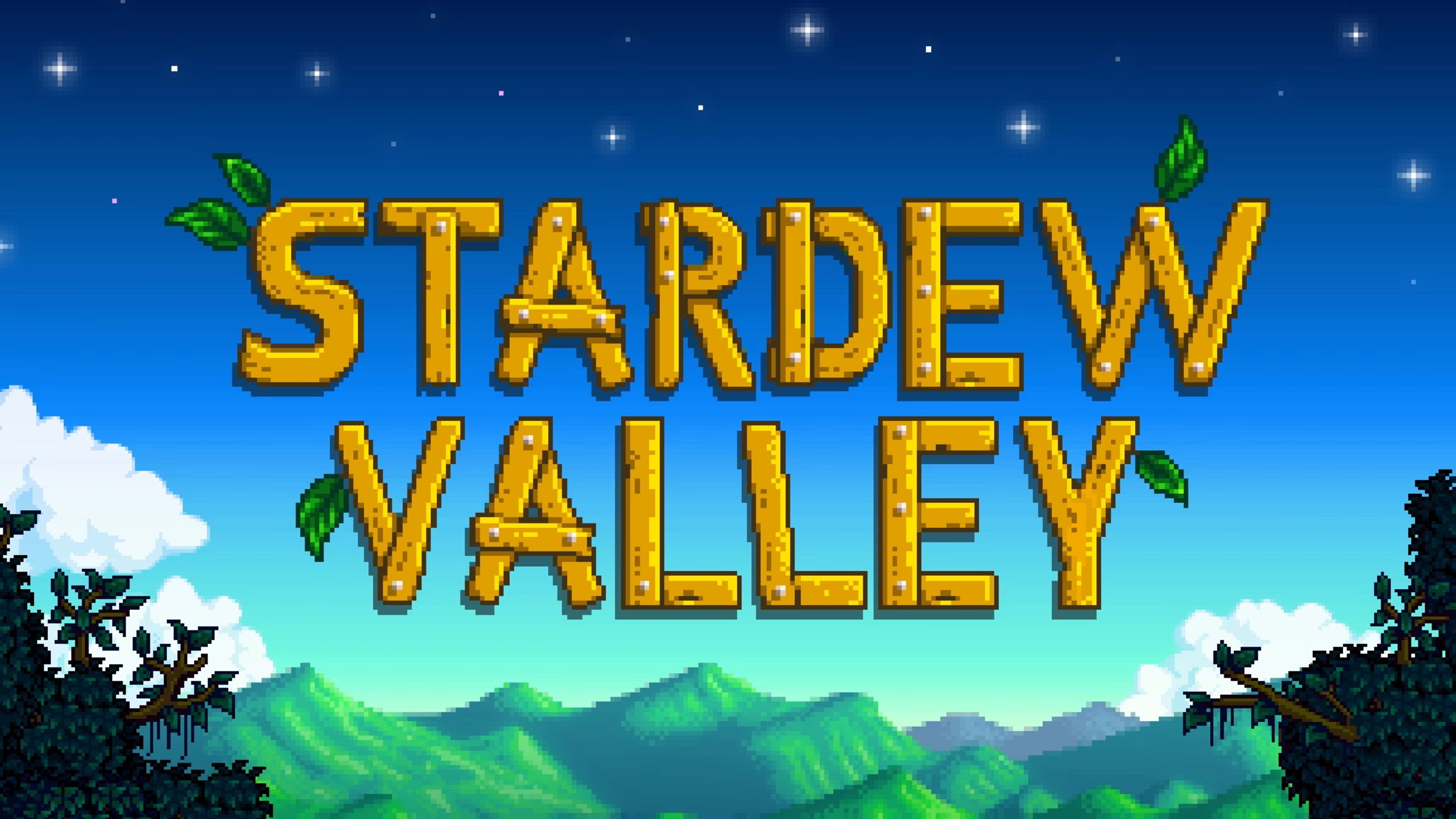 Stardew Valley: "Liều thuốc" giải stress hoàn hảo cho năm 2025 - Gamelade