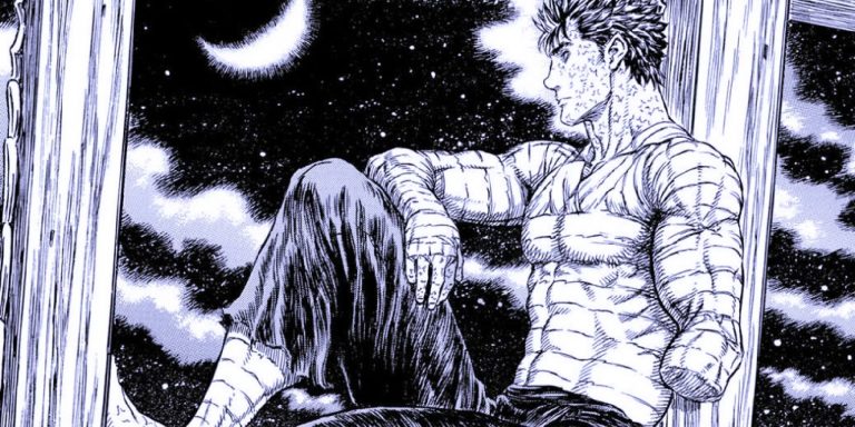 Berserk sẽ trở lại với chương 379?-gamelade
