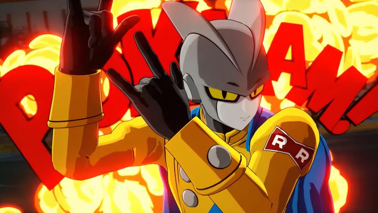 Bất ngờ với 11 nhân vật mới toanh trong DLC của Dragon Ball: Sparking! Zero - Gamelade
