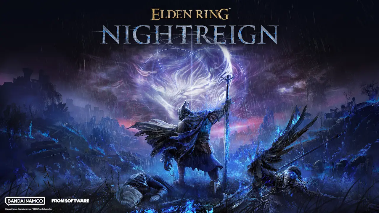 Elden Ring Nightreign: Hướng dẫn đăng ký thử nghiệm và những điều cần biết - Gamelade