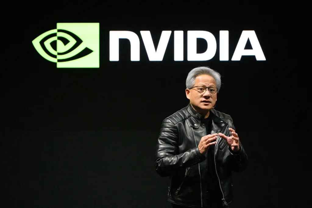 CES 2025: Nvidia sắp công bố card đồ họa RTX 50-Series mới - Gamelade