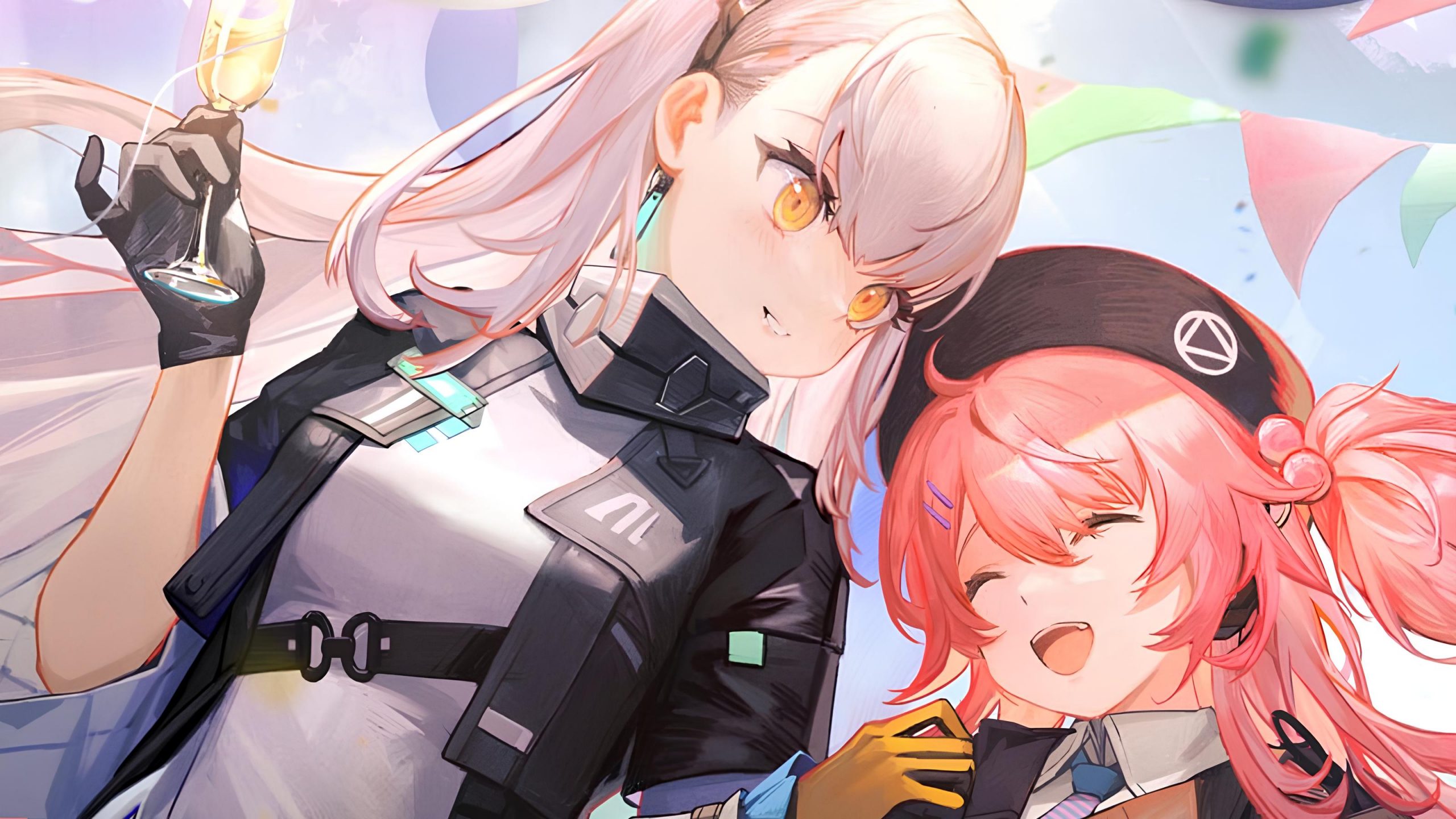 Girls' Frontline 2: Lời giải thích cho sự vắng mặt bí ẩn trên Steam - Gamelade