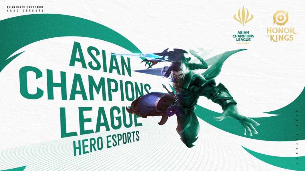 Hé lộ giải thưởng "khủng" và hai trận cầu đỉnh cao tại Asian Champions League - Gamelade