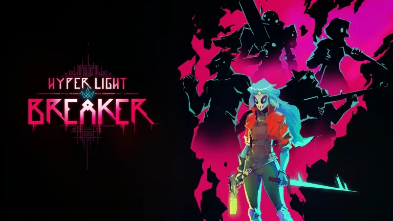 Hyper Light Breaker ra mắt Early Access: Kỳ vọng cao, khởi đầu trắc trở-gamelade