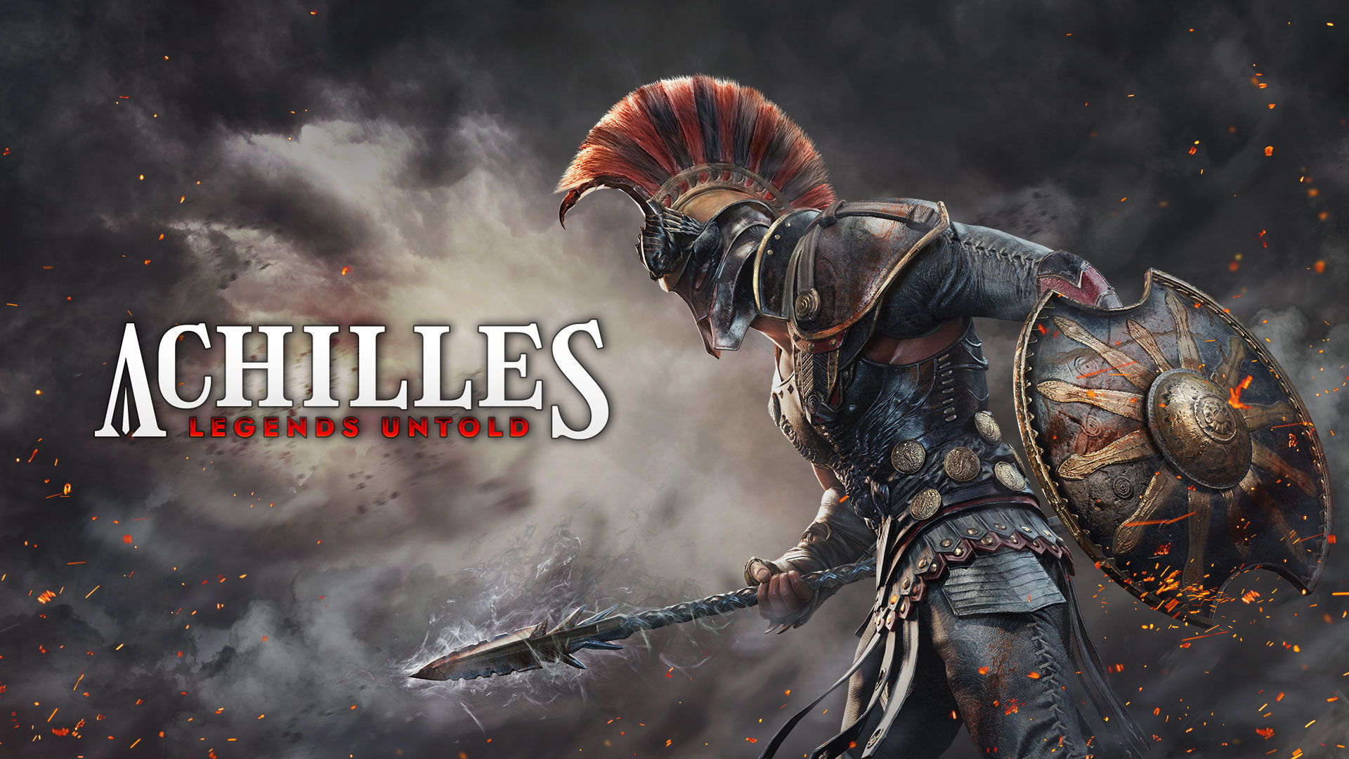 Achilles: Legends Untold chính thức đổ bộ lên Nintendo Switch-gamelade