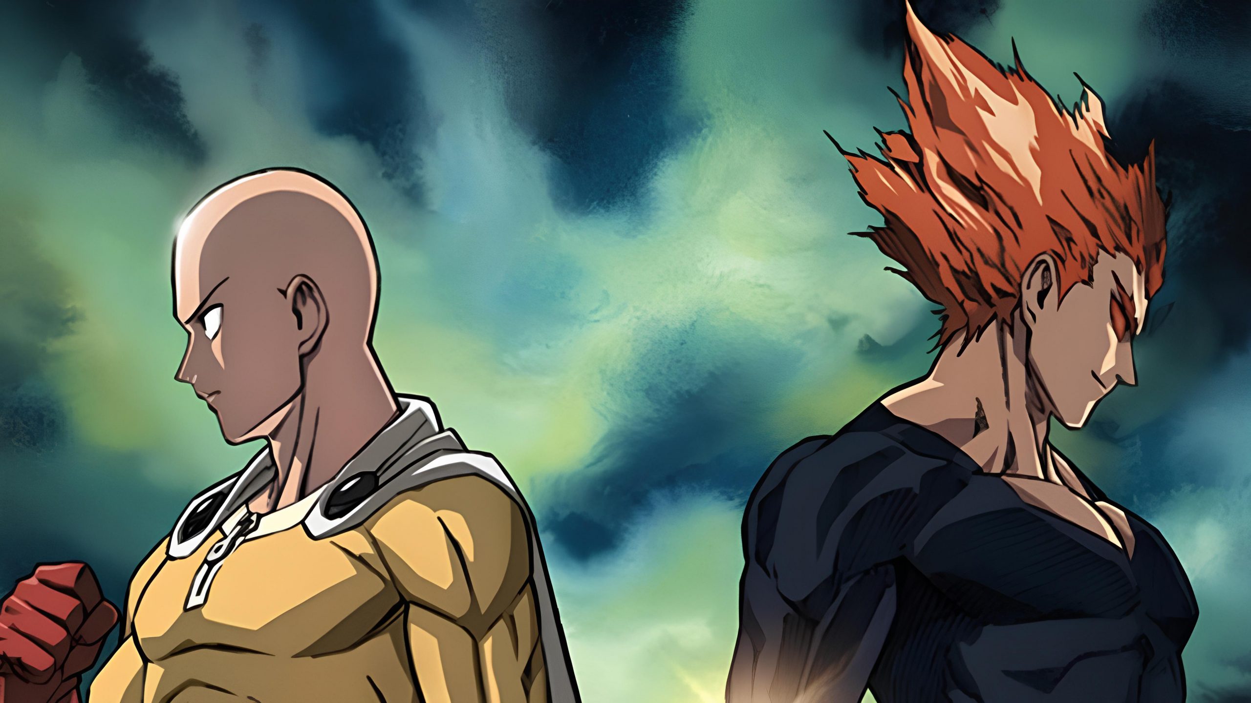 One-Punch Man mùa 3: Điều gì đang chờ đợi người hâm mộ? - Gamelade