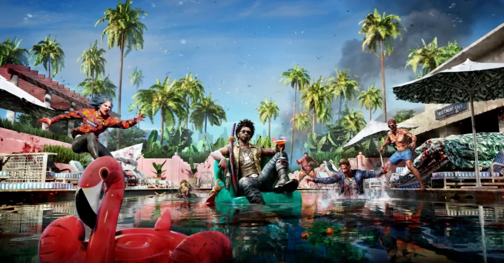 Dead Island 3: Sau bao năm chờ đợi, liệu có đáng? - Gamelade