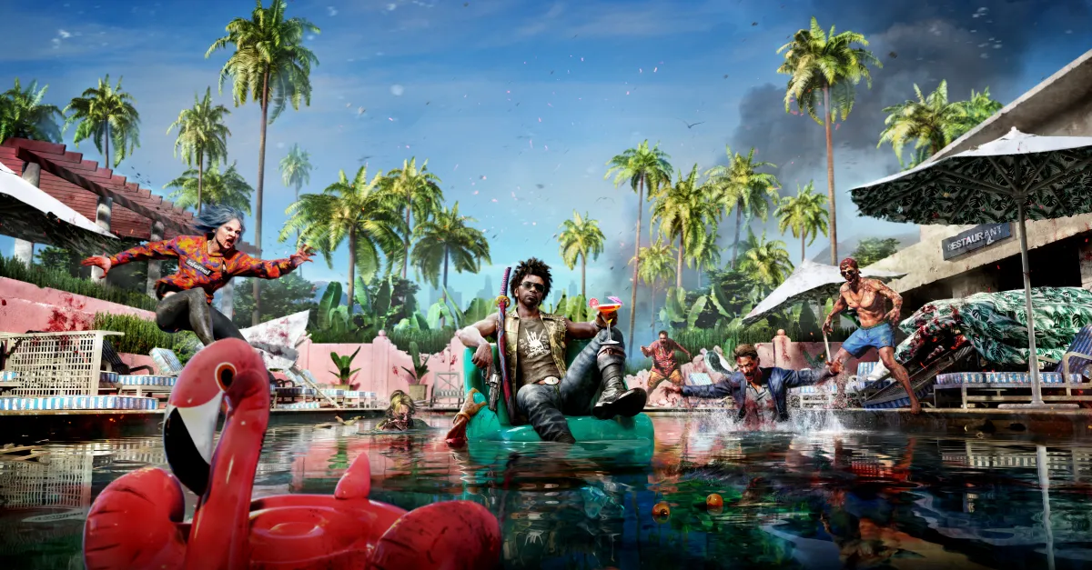 Dead Island 3: Sau bao năm chờ đợi, liệu có đáng? - Gamelade