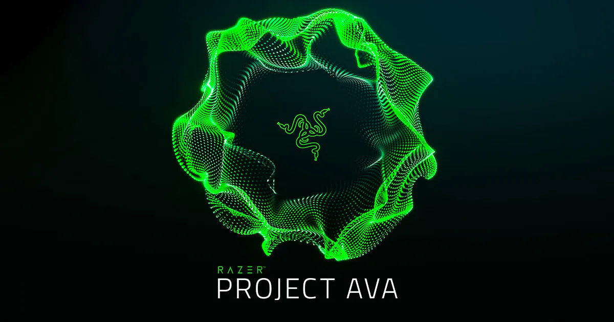 Razer ra mắt Project AVA: Huấn luyện viên Esports AI với khả năng phân tích thời gian thực-gamelade