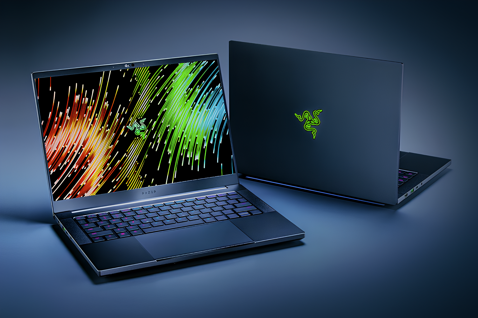 Razer Blade 16 vs Asus G16: Cuộc chiến laptop gaming "nảy lửa" - Gamelade