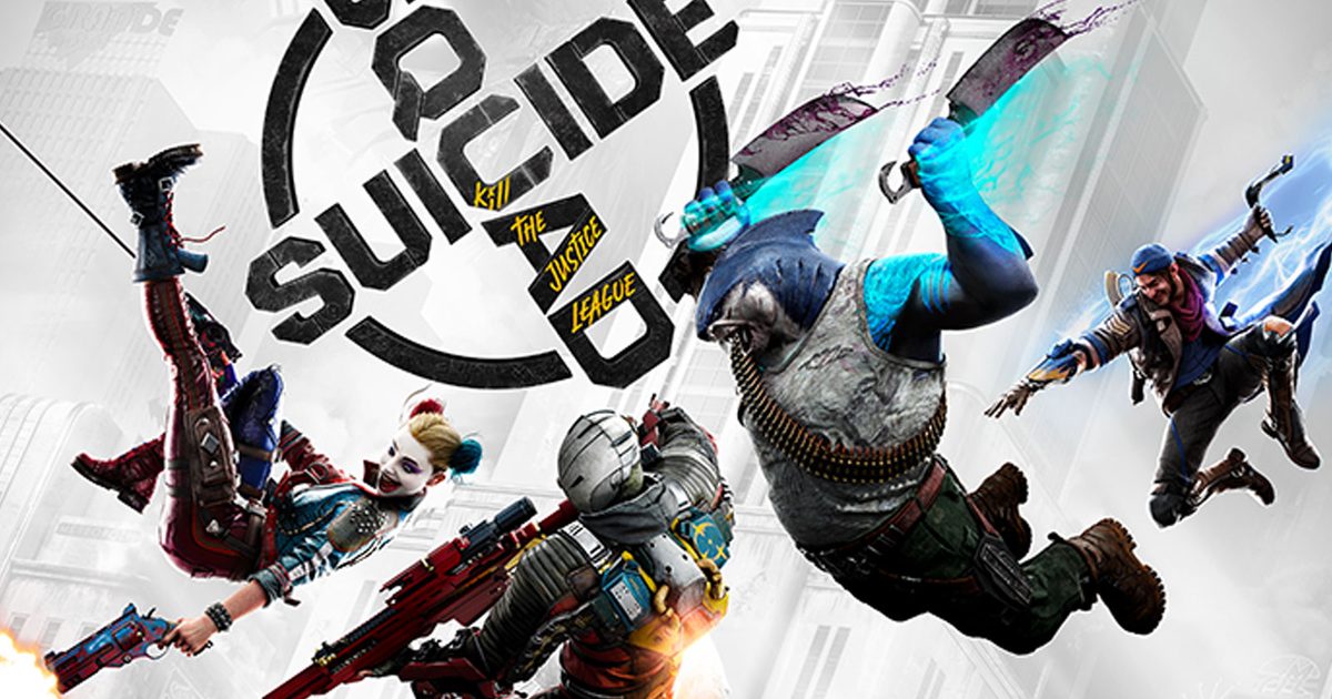 Điều gì khiến Suicide Squad được PlayStation phát miễn phí sớm như vậy? - Gamelade