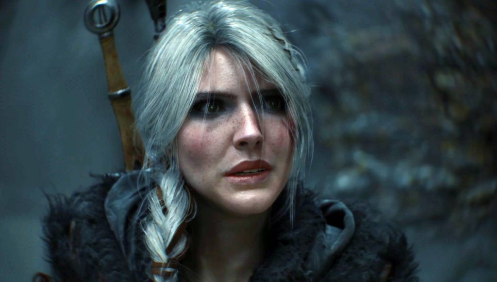 CDPR xác nhận hơn 100 nhà phát triển cũ tham gia vào The Witcher 4 - Gamelade