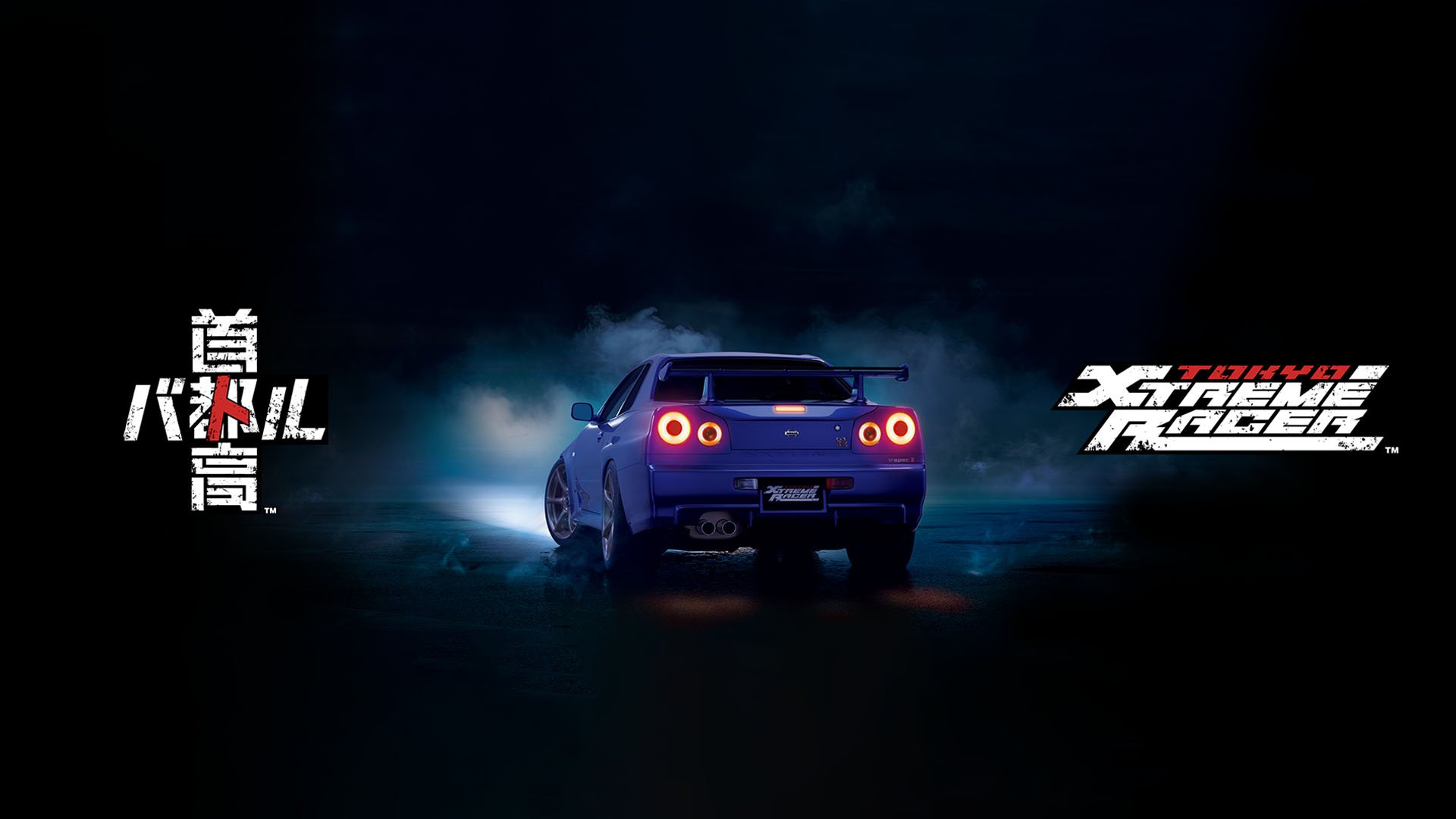 Bùng nổ đường đua với Tokyo Xtreme Racer Early Access vào 23/1 - Gamelade