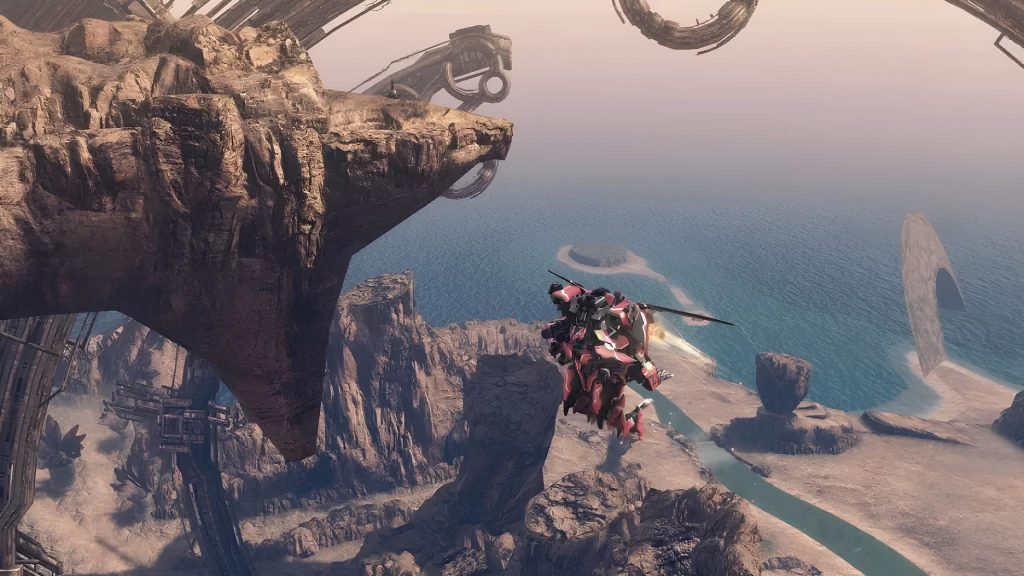 Xenoblade Chronicles X: Điều gì đang chờ đợi game thủ trong tuần này? - Gamelade