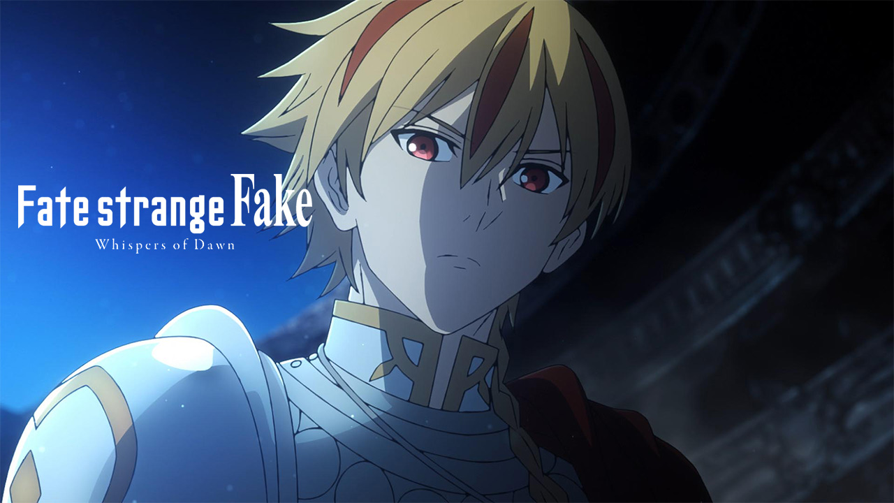 Bao Giờ Fate/strange Fake Mới Lên Sóng?-gamelade