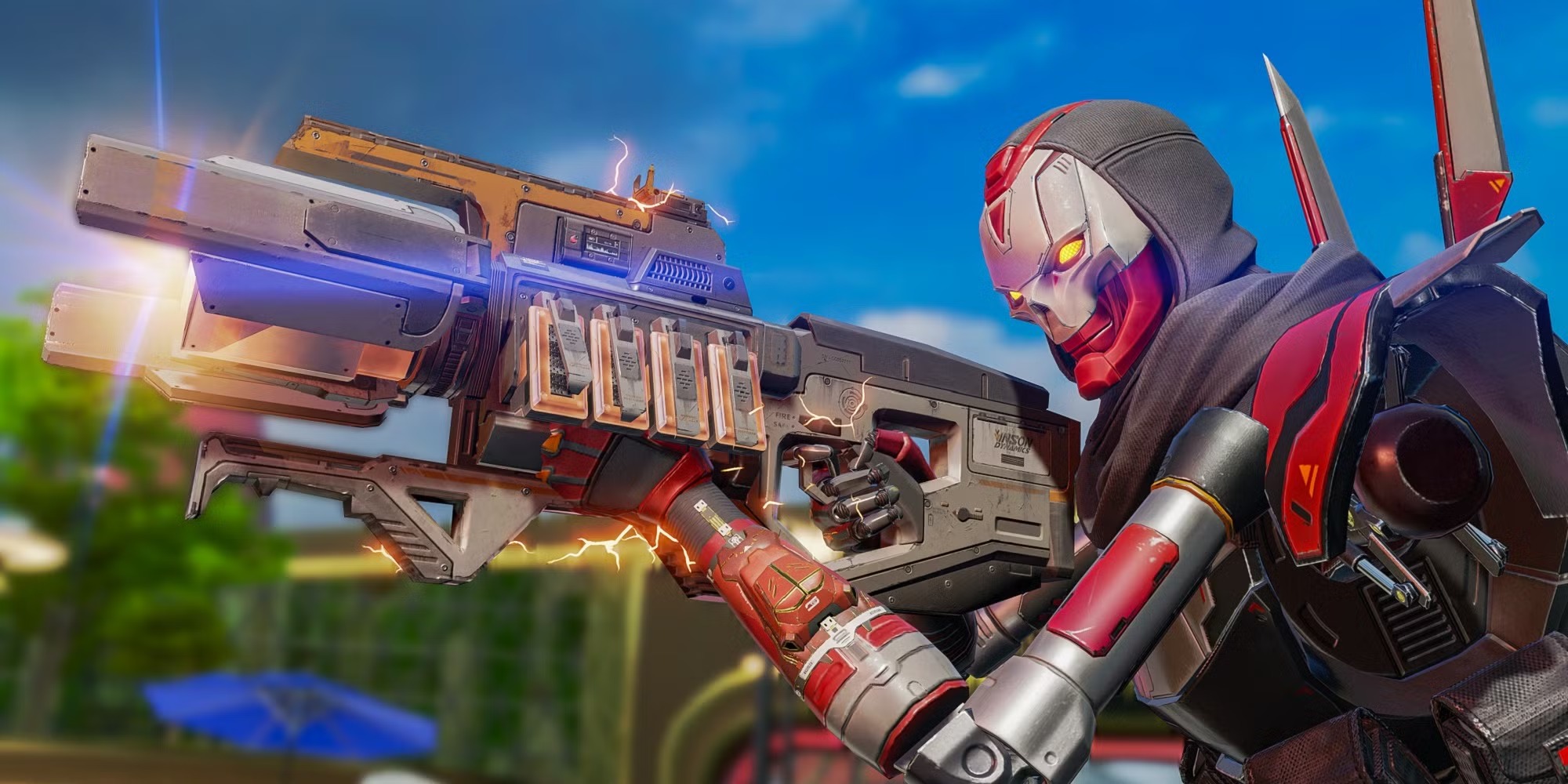 Apex Legends: Những thay đổi "không tưởng" đang chờ đón game thủ - Gamelade