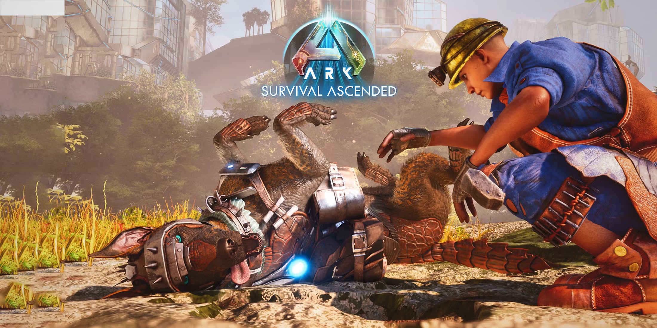 ARK: Survival Ascended hé lộ kế hoạch "dài hơi" cho 2 năm tới - Gamelade