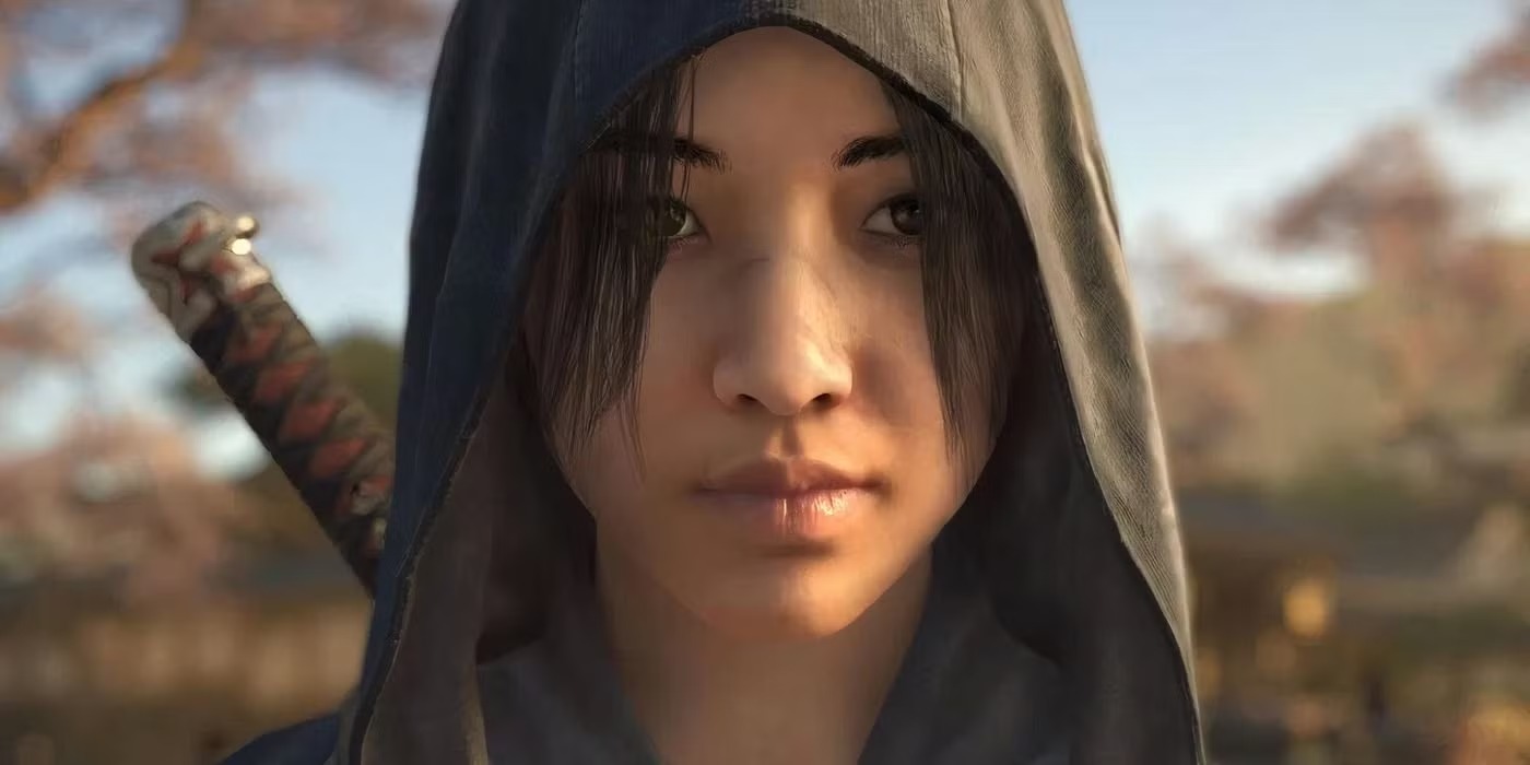 Assassin's Creed Shadows "đang giết chết" Ubisoft?-gamelade