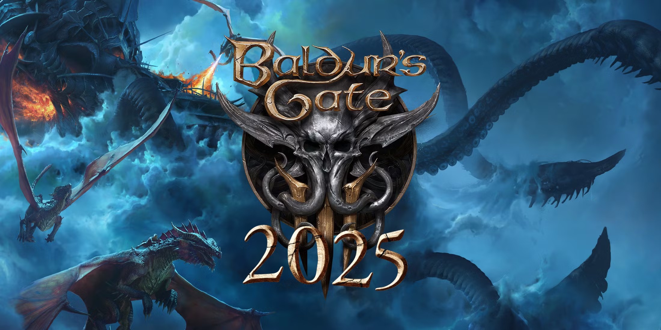 Baldur's Gate 3 năm 2025: Lột xác ngoạn mục? - Gamelade