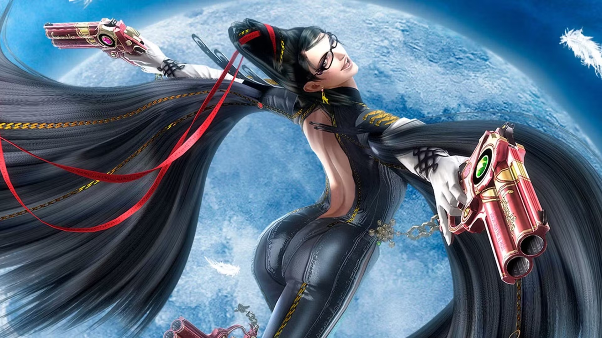 Bayonetta: Hành trình 15 năm dẫn đầu xu hướng game hành động - Gamelade