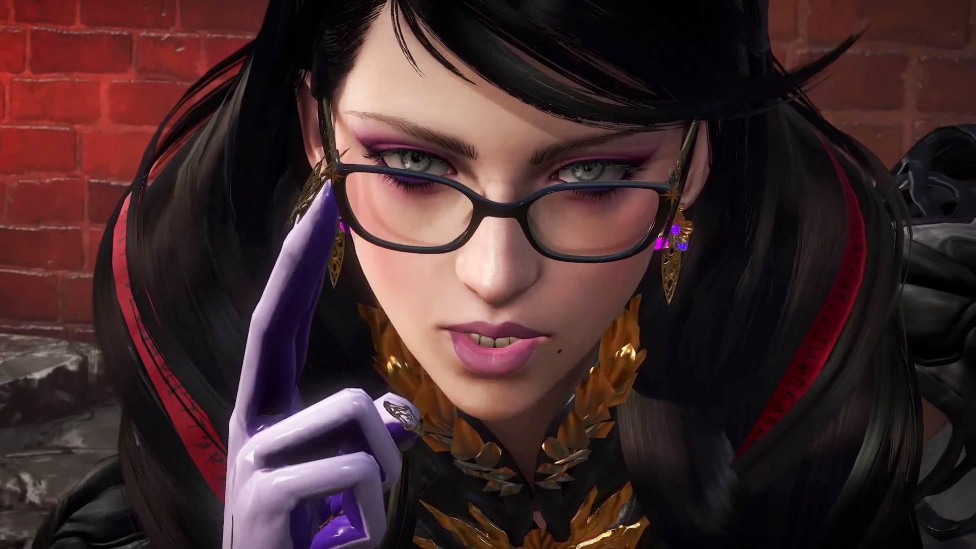 Bayonetta: Hành trình 15 năm dẫn đầu xu hướng game hành động - Gamelade