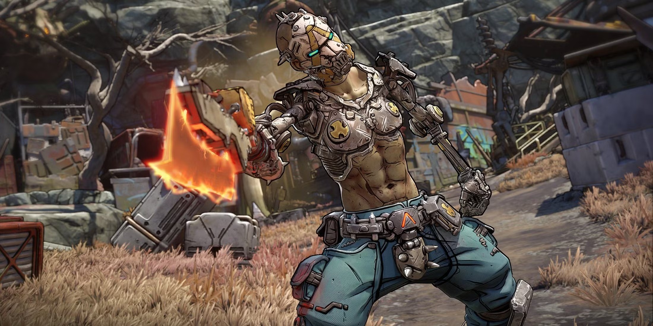 Borderlands 4: Tính năng nào từng làm nên lịch sử sẽ tái xuất? - Gamelade