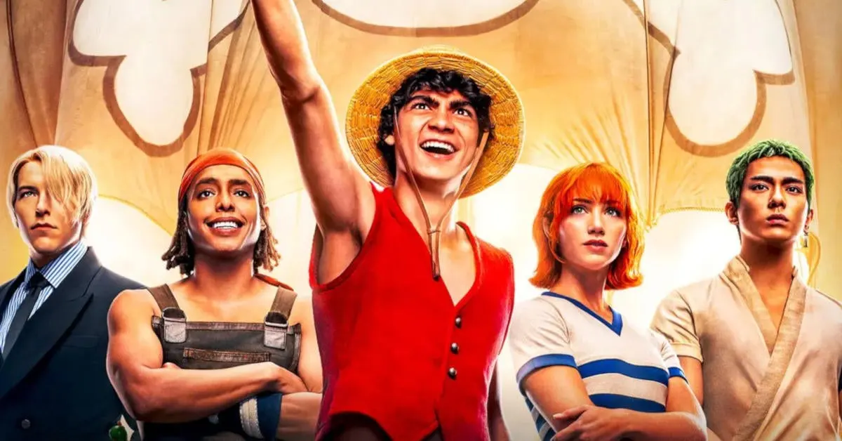 Bất ngờ với 3 diễn viên mới của phim One Piece live-action - Gamelade