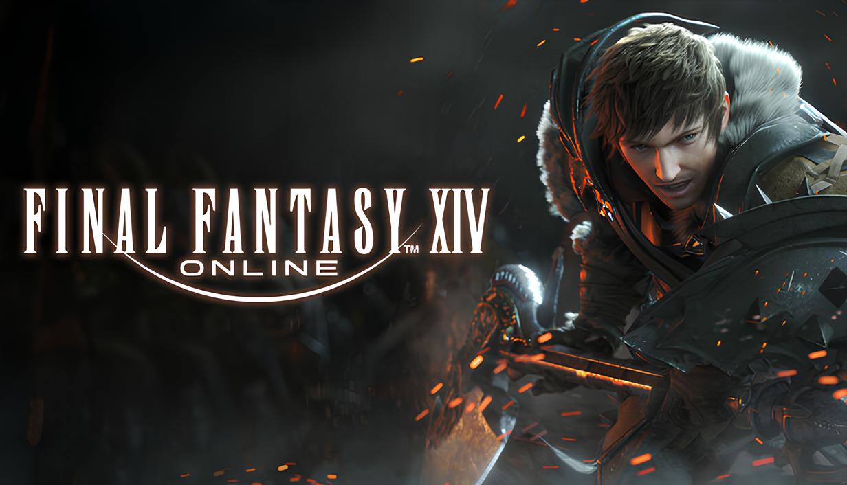 Final Fantasy XIV: Yoshida nhá hàng bản cập nhật 7.2 và Fan Fest mới-gamelade