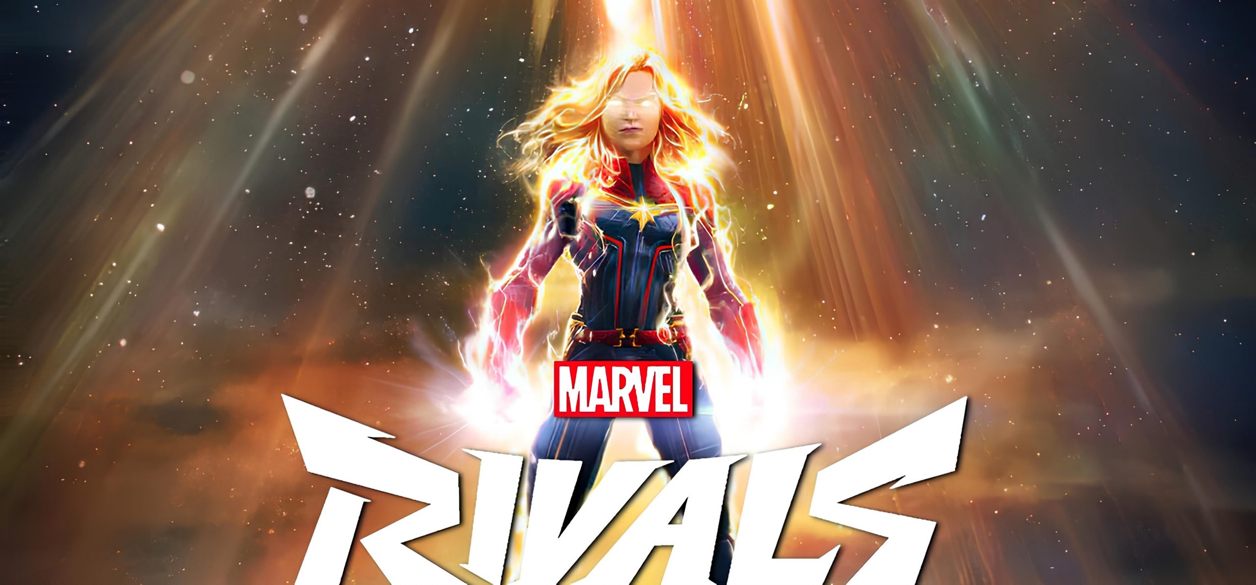 Marvel Rivals: Bộ kỹ năng của Captain Marvel sẽ được thiết kế ra sao? - Gamelade