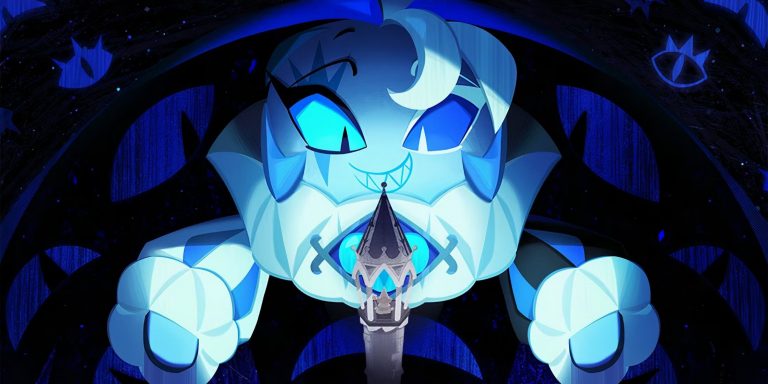 Mã code Cookie Run: Kingdom mới nhất tháng 1/2025-gamelade