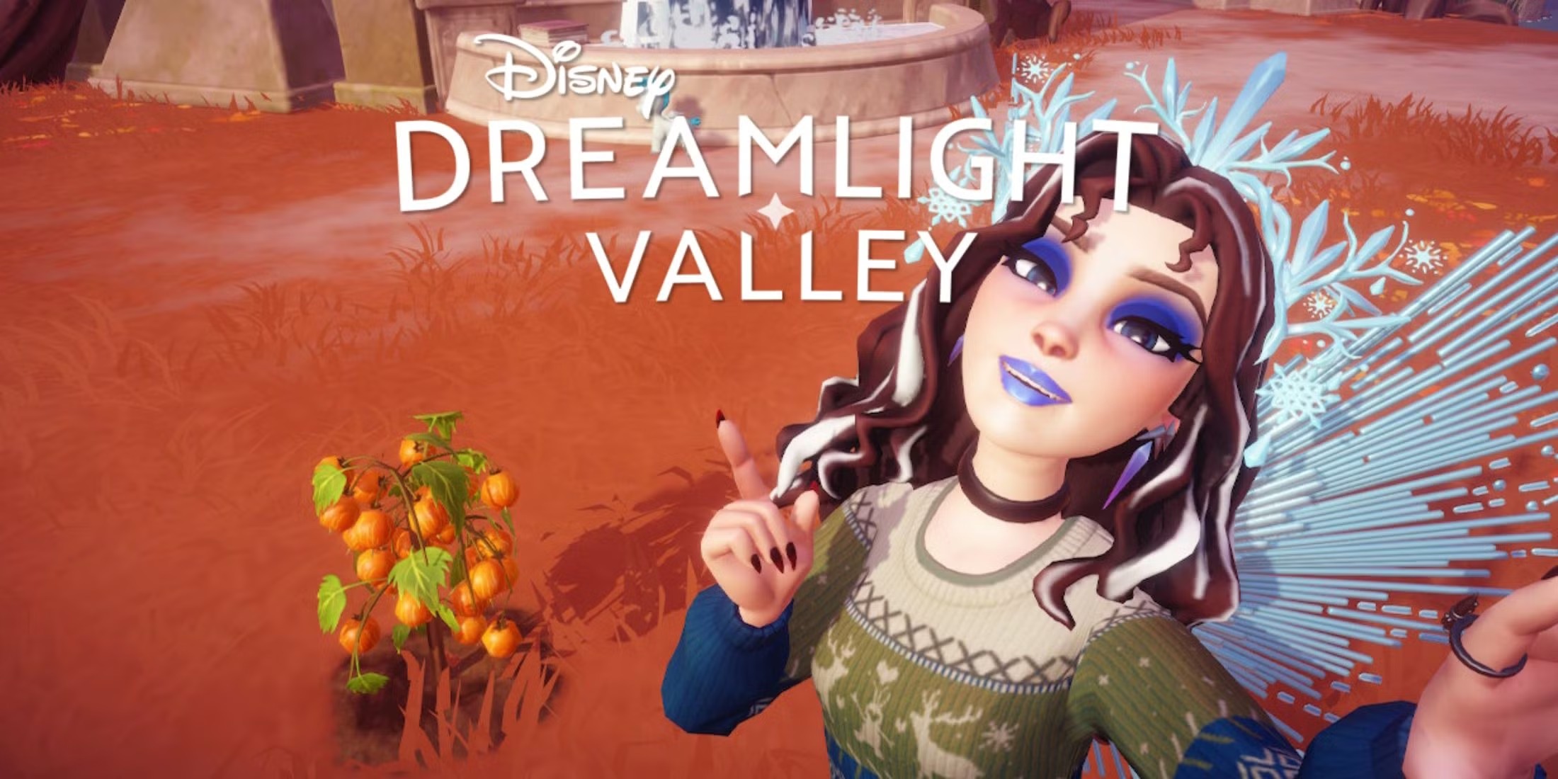 Cape Gooseberry - Loại quả "thần thánh" trong Disney Dreamlight Valley? -Gamelade