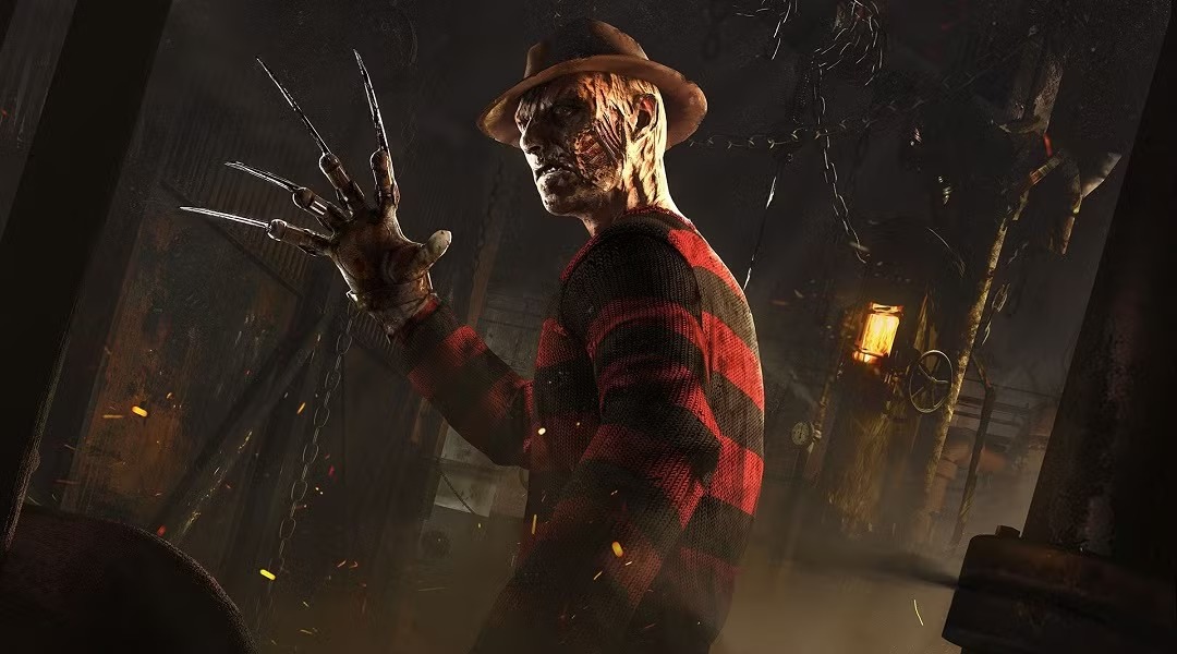 Dead by Daylight: Bản làm lại của Freddy khiến hắn trở thành kẻ săn mồi đáng sợ hơn bao giờ hết - Gamelade