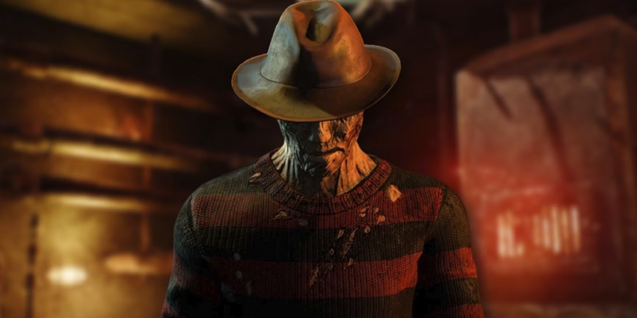 Dead by Daylight: Bản làm lại của Freddy khiến hắn trở thành kẻ săn mồi đáng sợ hơn bao giờ hết - Gamelade