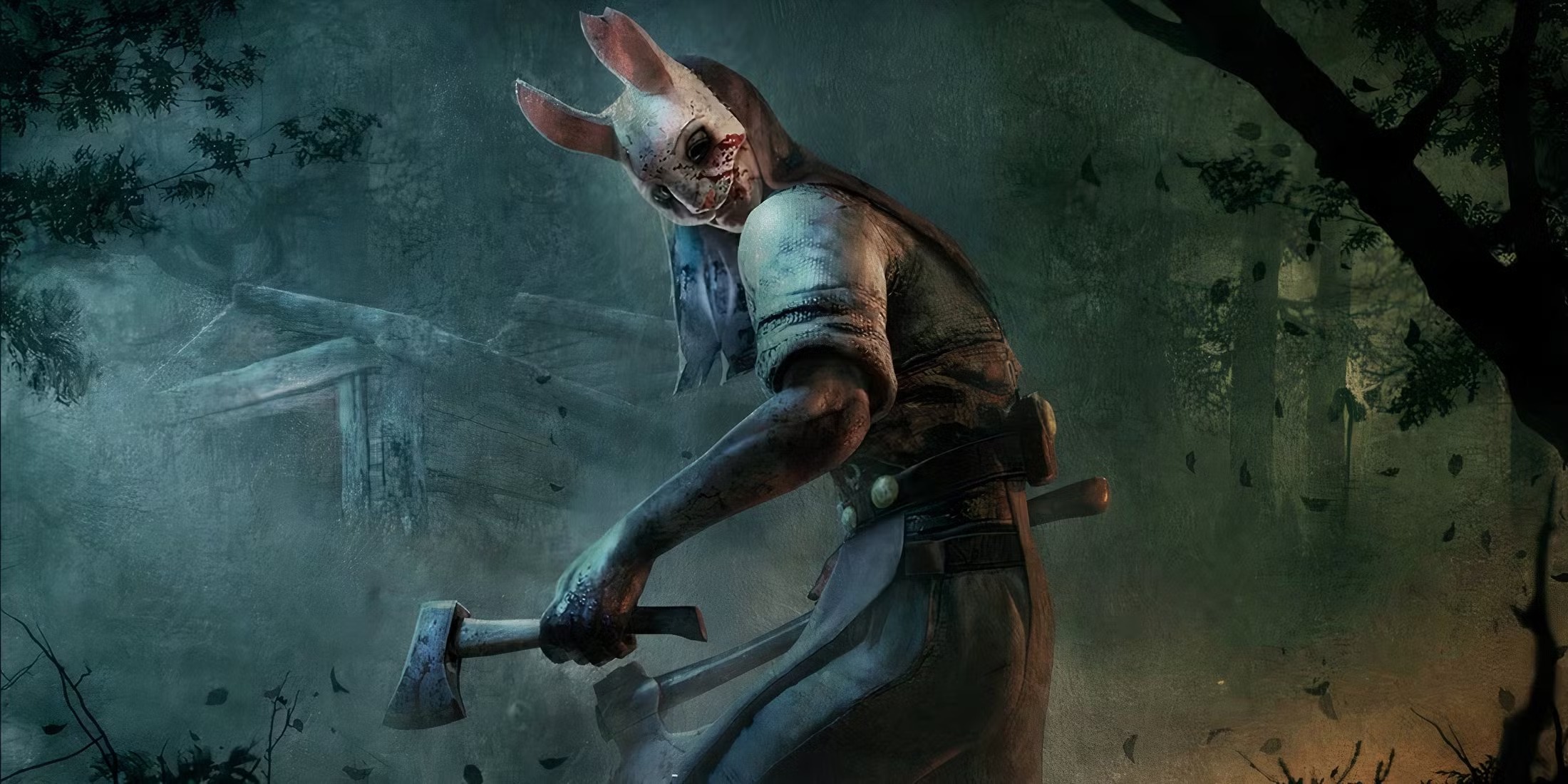 Cộng đồng Dead by Daylight "khóc ròng" cầu cứu bản mobile - Gamelade