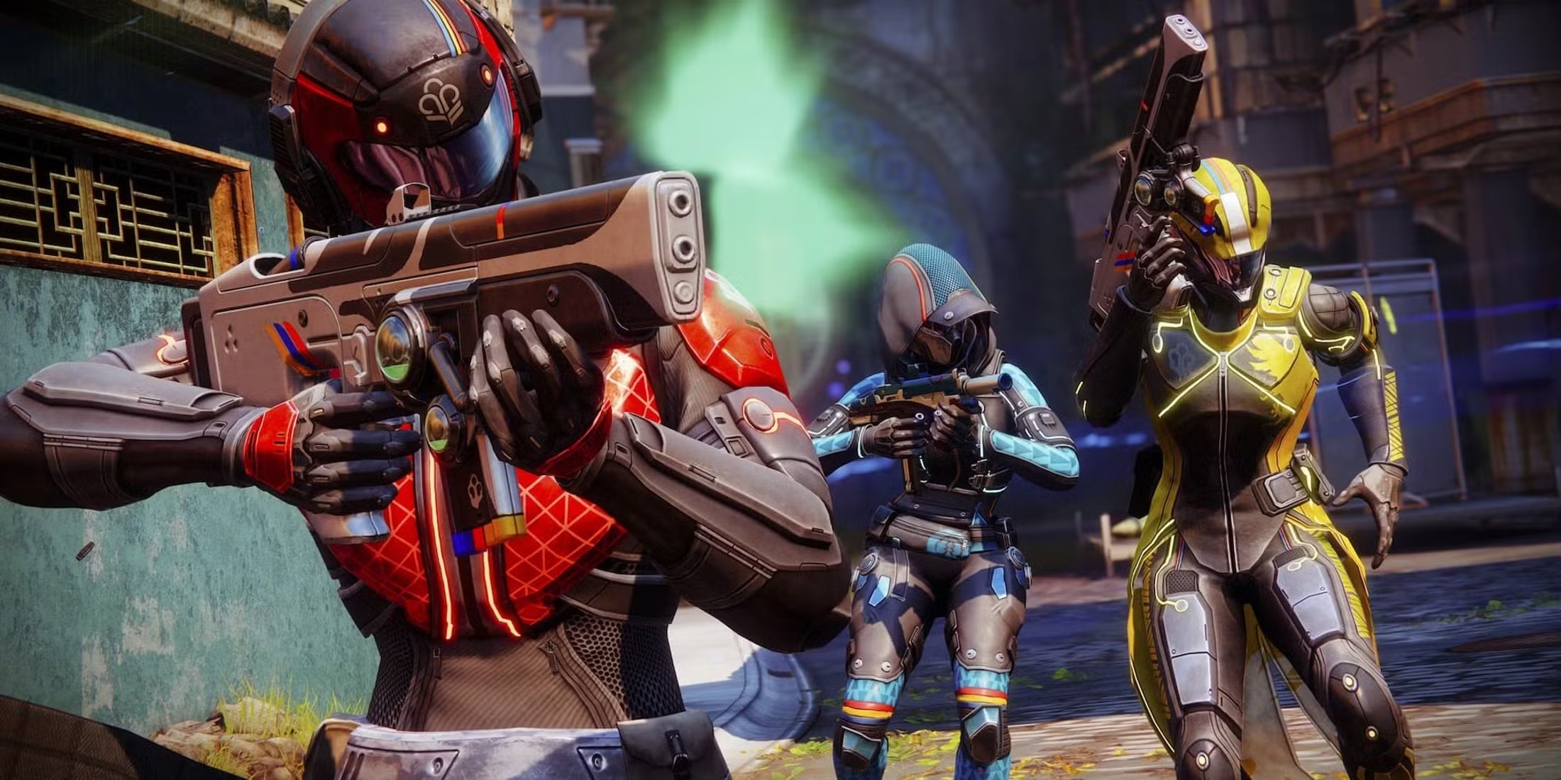 Destiny 2: Fan "dậy sóng" trước thông tin vũ khí cũ được hồi sinh - Gamelade