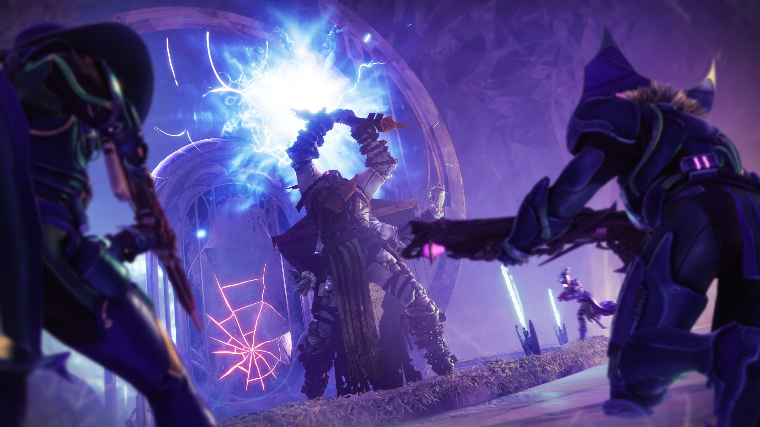 Destiny 2: Heresy "lột xác" với loạt thay đổi nâng cao chất lượng cuộc sống - Gamelade