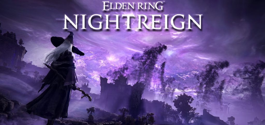 Elden Ring Nightreign: Trải nghiệm sớm siêu phẩm trước ngày ra mắt - Gamelade