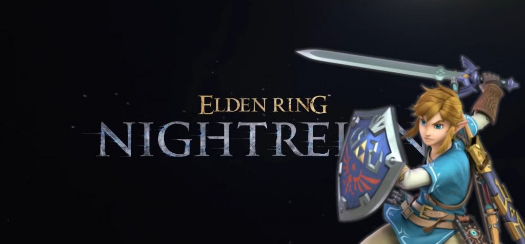 Elden Ring: Nightreign sẽ bài học cho tương lai của The Legend of Zelda?-gamelade